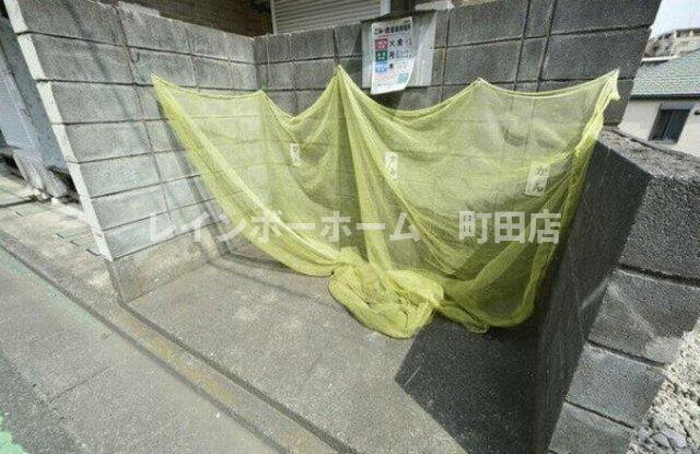 マカロン相模原※初期費用分割あと払いサービス利用可能物件のその他共用部分