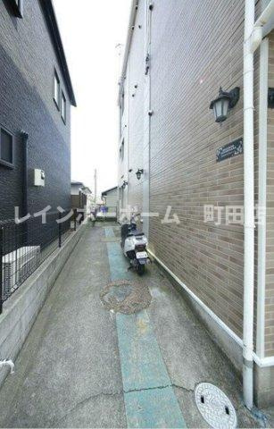 マカロン相模原※初期費用分割あと払いサービス利用可能物件のその他共用部分