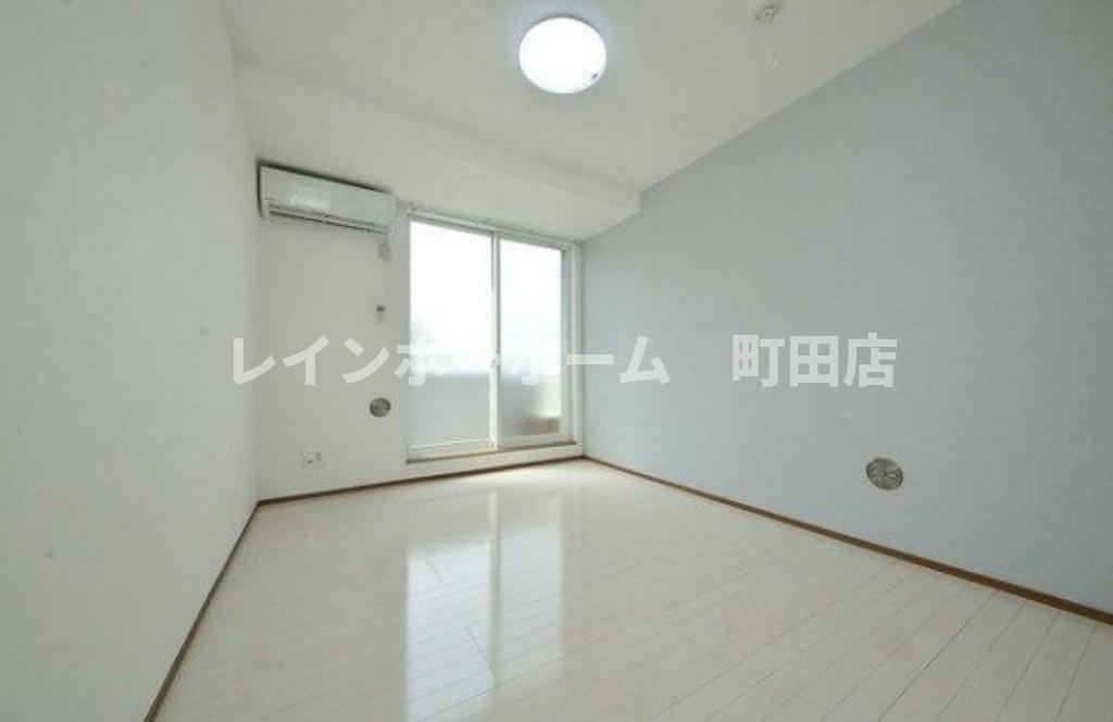 マカロン相模原※初期費用分割あと払いサービス利用可能物件の居間・リビング