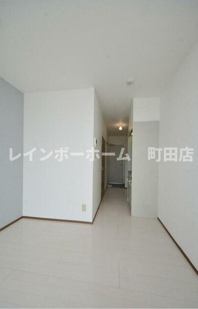 マカロン相模原※初期費用分割あと払いサービス利用可能物件の居間・リビング