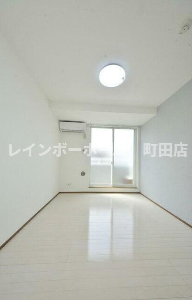 マカロン相模原※初期費用分割あと払いサービス利用可能物件の居間・リビング