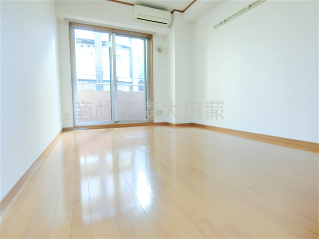 Prunus(プラナス南大井