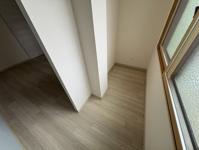 べるべーる高石神のその他