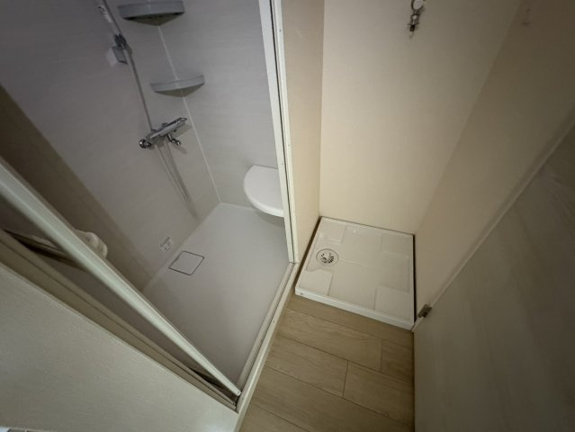 べるべーる高石神のその他