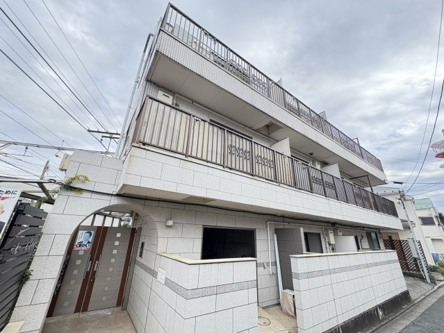 べるべーる高石神