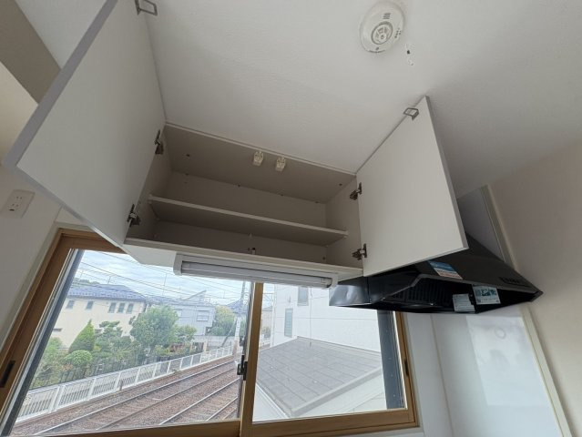 べるべーる高石神のその他