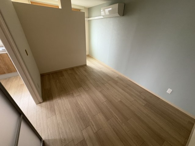 べるべーる高石神の居間・リビング