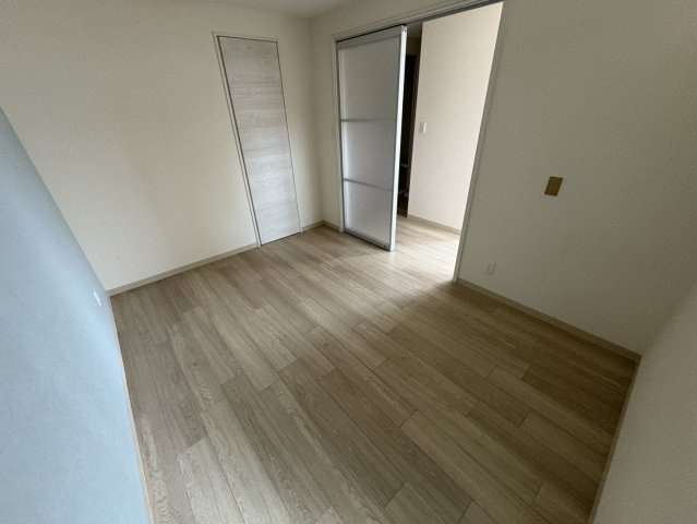 べるべーる高石神のその他