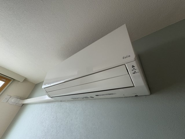 べるべーる高石神の設備