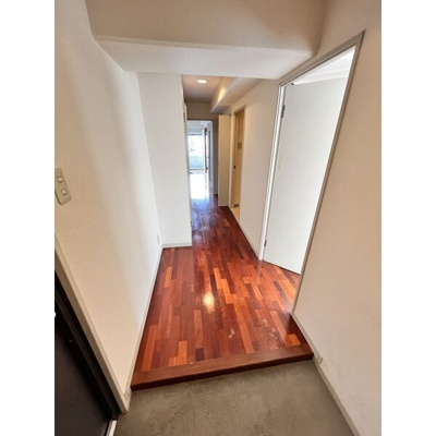 【玄関】 | パインフィールド吉祥院