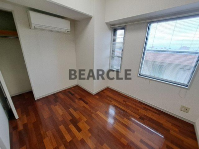 【居間・リビング】 | パインフィールド吉祥院