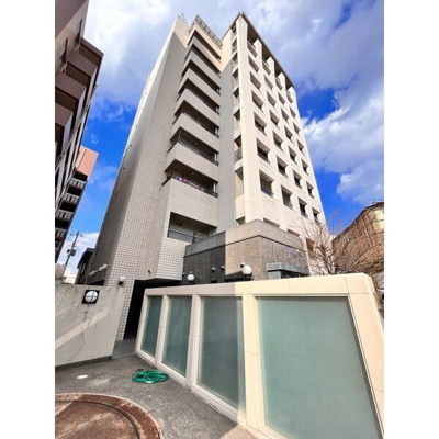 【外観】 | パインフィールド吉祥院