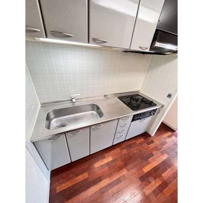 【キッチン】 | パインフィールド吉祥院