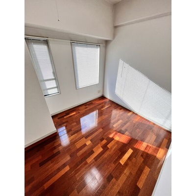 【寝室】 | パインフィールド吉祥院