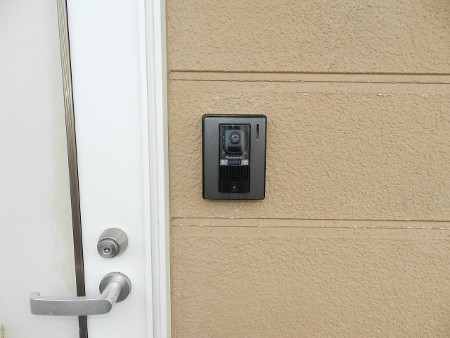 ハイツコスコンの設備