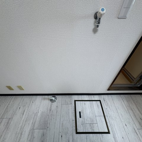 ハイツコスコンのその他