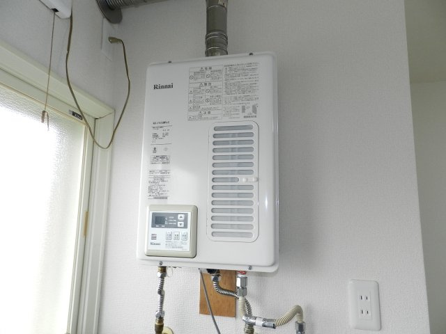 ハイツコスコンのその他