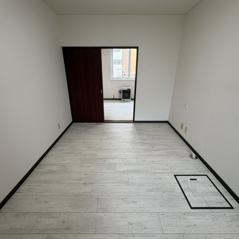 ハイツコスコンの内装
