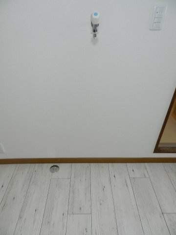 ハイツコスコンの設備