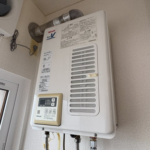 ハイツコスコンの設備