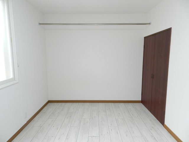 ハイツコスコンの内装