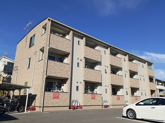 グレイスヒルズ　ウエガハラⅡ