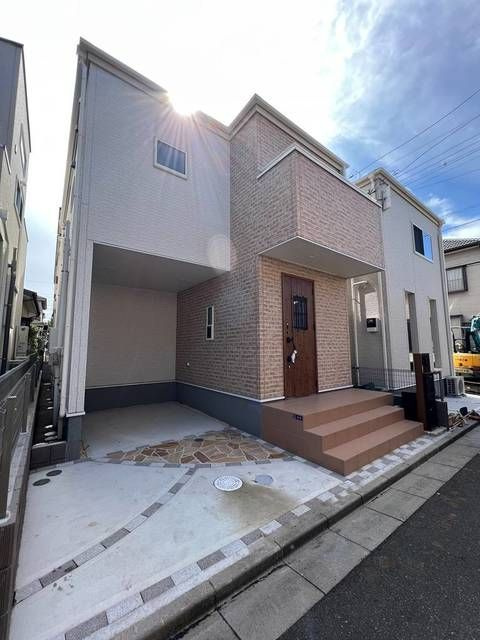 Ｓｕｍａｉ－ｔｏ市川市原木０１