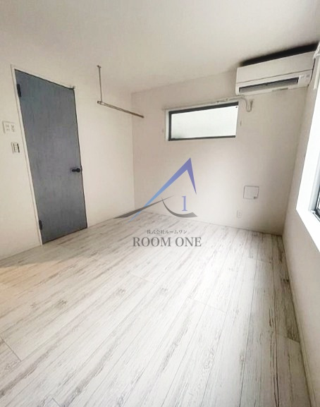 セレヴィエ·オキノの居間・リビング|洋室のお部屋です。