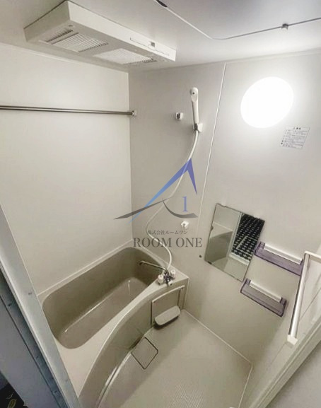 セレヴィエ·オキノの浴室|お風呂です。