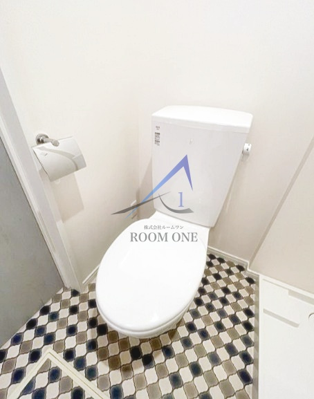 セレヴィエ·オキノのトイレ|トイレです。