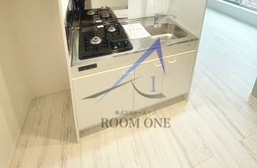 セレヴィエ·オキノの収納|収納です。