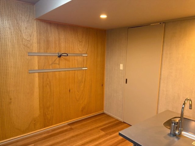 【収納】 | SYFORME MONZEN-NAKACHO | ※過去退去時のお写真です