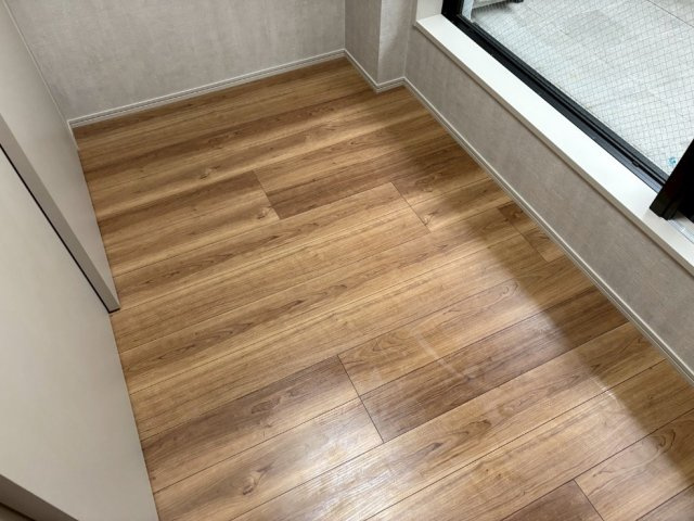 【収納】 | SYFORME MONZEN-NAKACHO | ※過去退去時のお写真です