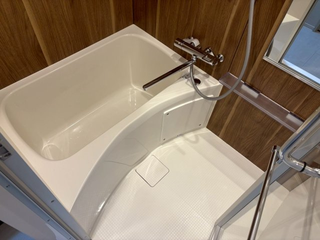 【浴室】 | SYFORME MONZEN-NAKACHO | ※過去退去時のお写真です