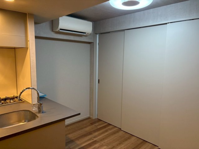 【内装】 | SYFORME MONZEN-NAKACHO | ※過去退去時のお写真です