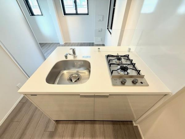 Ｌａ　Ｐｅｒｌａ　Ｎａｋａｎｏの設備