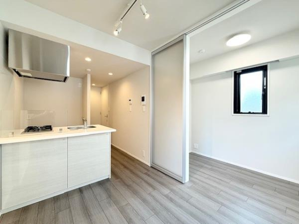 Ｌａ　Ｐｅｒｌａ　Ｎａｋａｎｏの居間・リビング