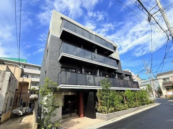 Ｌａ　Ｐｅｒｌａ　Ｎａｋａｎｏの外観