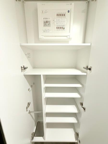 Ｌａ　Ｐｅｒｌａ　Ｎａｋａｎｏの居間・リビング