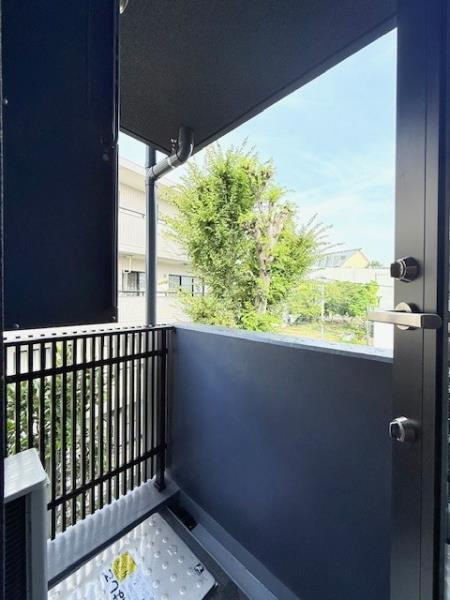 Ｌａ　Ｐｅｒｌａ　Ｎａｋａｎｏの居間・リビング