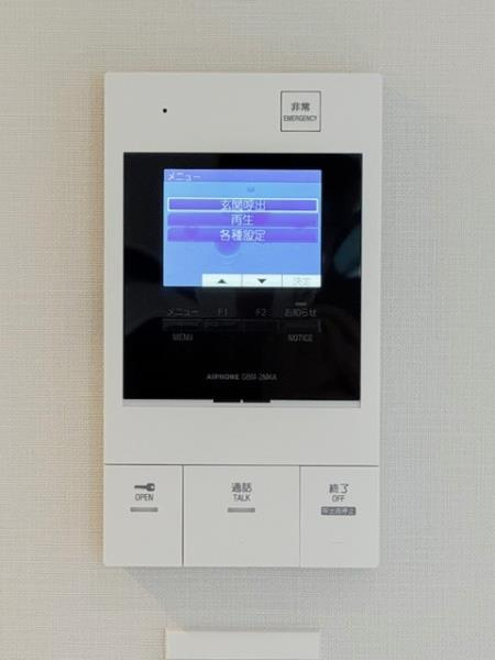 Ｌａ　Ｐｅｒｌａ　Ｎａｋａｎｏの設備