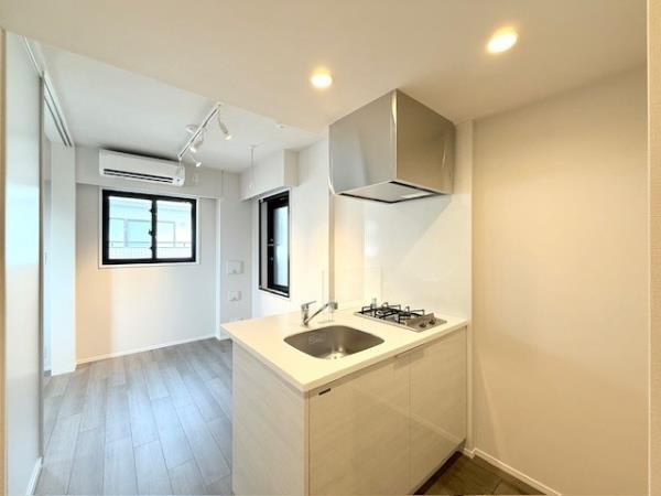 Ｌａ　Ｐｅｒｌａ　Ｎａｋａｎｏの居間・リビング