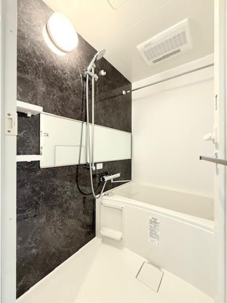 Ｌａ　Ｐｅｒｌａ　Ｎａｋａｎｏの浴室