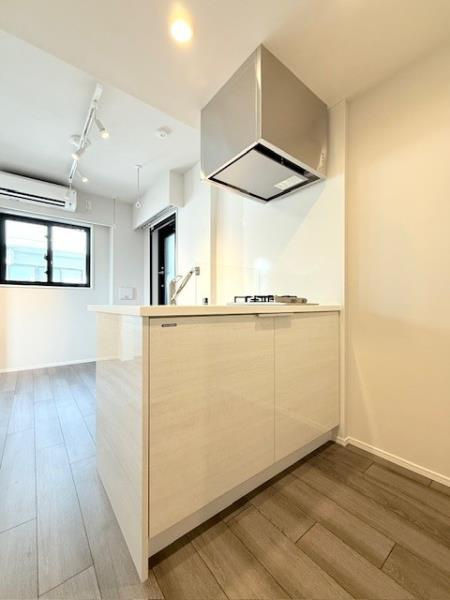 Ｌａ　Ｐｅｒｌａ　Ｎａｋａｎｏのキッチン