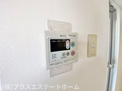 【設備】 | ル・パレ須磨