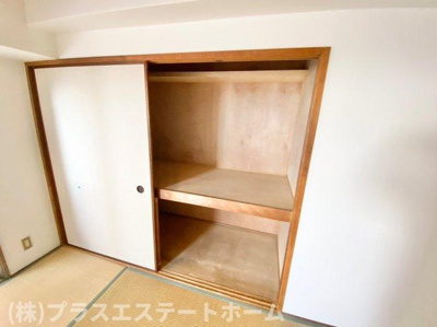 【内装】 | ル・パレ須磨