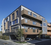 ゲートヒル東京の画像