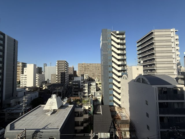 シュタットメゾンⅡ | 名古屋市の賃貸ならMy賃貸の展望|シュタットメゾンⅡ