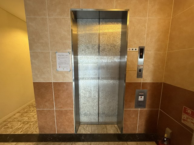 シュタットメゾンⅡ | 名古屋市の賃貸ならMy賃貸のその他共用部分|シュタットメゾンⅡ