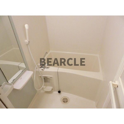 【浴室】 | ヴィラ・グレイスⅡ